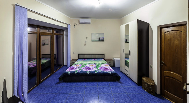 Katran Mini-Hotel, Rezervovat Mini-hotel  