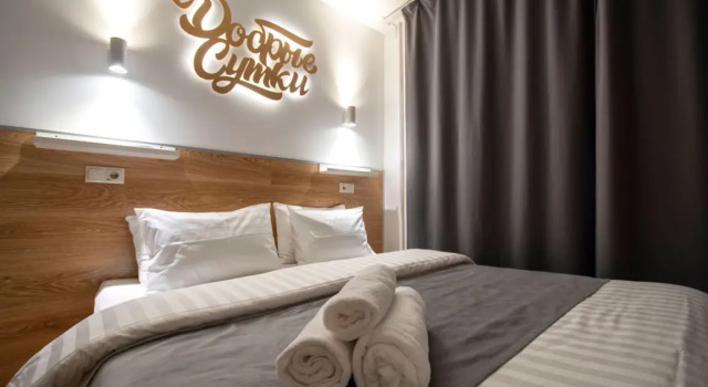 Sutki 1 Flat, Rezervovat Apartmán Podolsk 