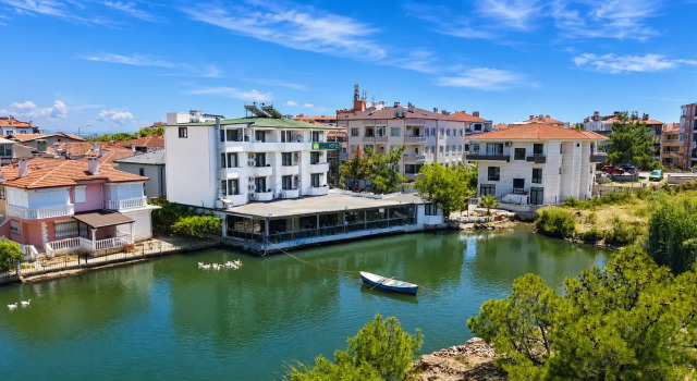 Olive Branch Hotel