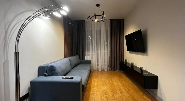 Квартира Rent Apartment 71 Академика Насоновой