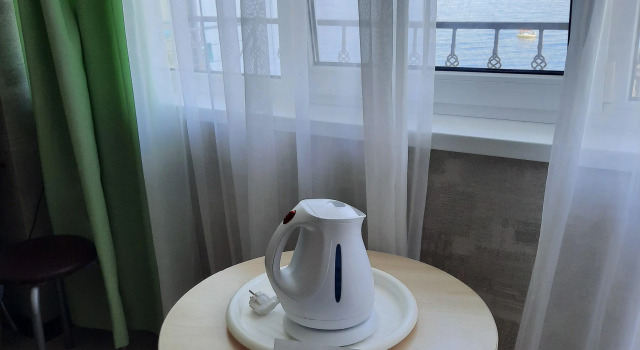 Coconut Elling 3 Apartments, Rezervovat Apartmán Otradnoe 