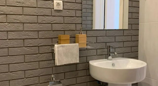 Апартаменты с красивым видом из окна Апартаменты Park view apartment & Loft