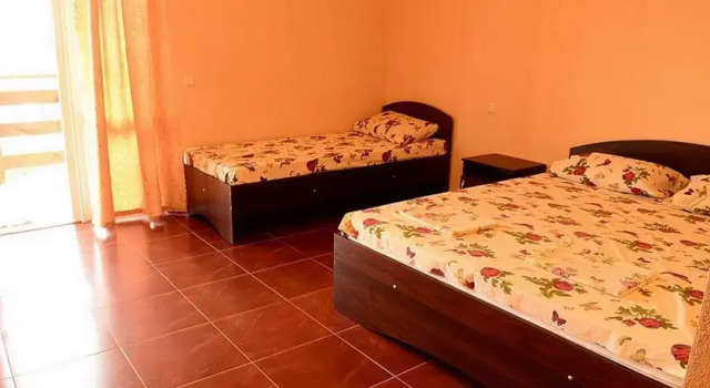 Kevser Guest House