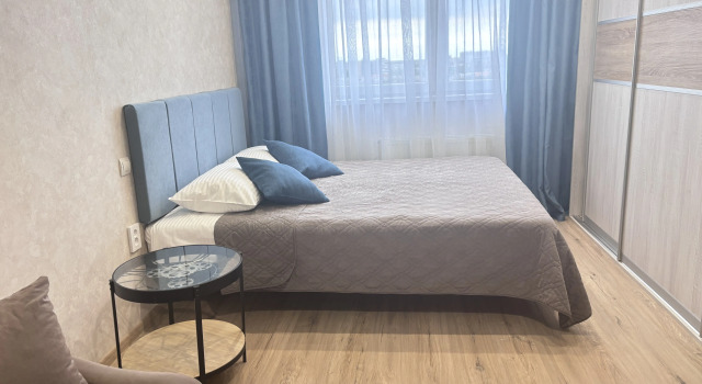 1-Komnatnaya Ryadom S Parkom Flat, Book Apartment Kaliningrad Kaliningrad Region