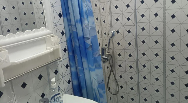 Junior suite doppia Diyor Hostel