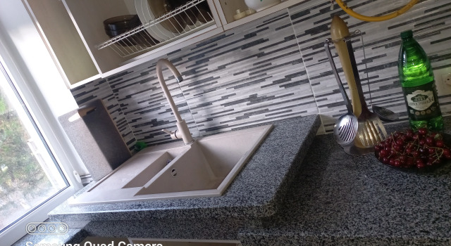 V tsentre goroda Yevpatorii Apartments, Rezervovat Apartmán Evpatorya 