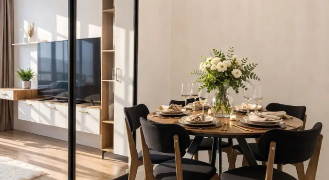 Апартаменты Vegas Apartments на улице Героя Советского Союза Аристархова 9, Забронировать Апартаменты/квартира Нижний Новгород Нижегородская область