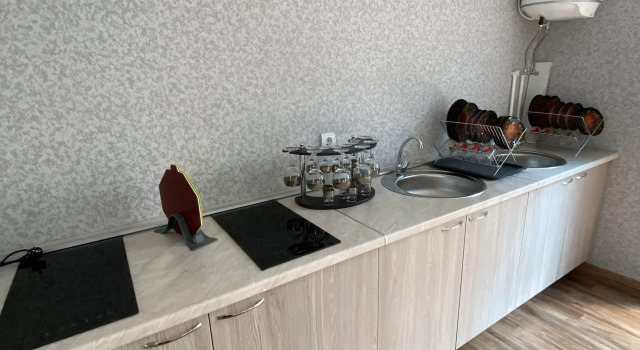 Admiral Guest house	, Reservar Casa de hóspedes Kabardinka Gelendzhik Coast