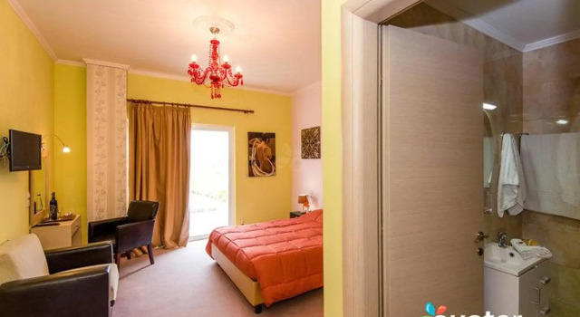 Номер Classic Отель Paradice Luxury Suites