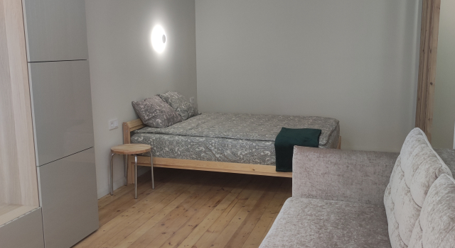 Kupriu Raw Apartments, Book Apartment Kaliningrad Kaliningrad Region