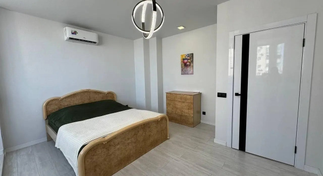 Na Ulitse 6J Proseke 125 Flat, Prenota Appartamento Industrial area Samara