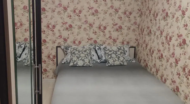 S Udobnym Mestoraspolozheniem Flat, Buchen Sie Ferienwohnung Juschno-Sachalinsk Oblast Sachalin