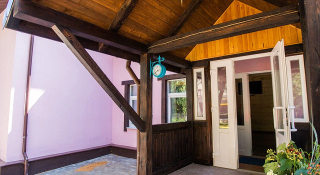 Sofia Mini-Hotel, Book Mini-hotel Moteller i Vitebsk voblast, Motel