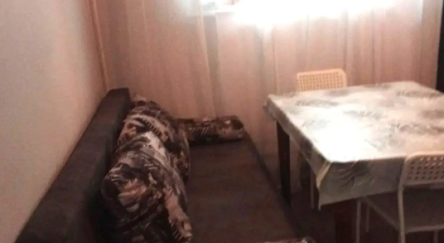 Odnokomnatnaya Komfort Klassa Flat, Réserver Appartement SVAO Area Moscou, près de Métro Altoufievo