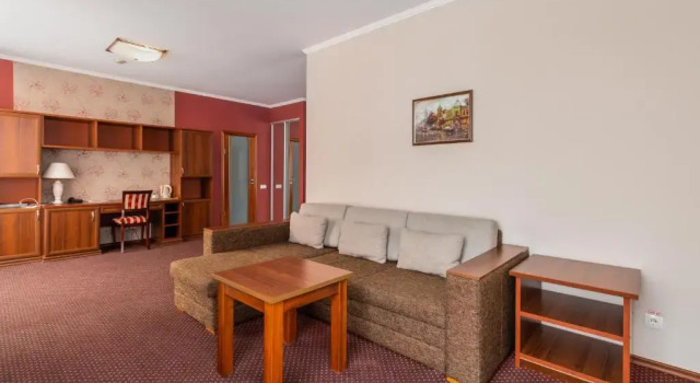 Люкс Отель Villa Classic