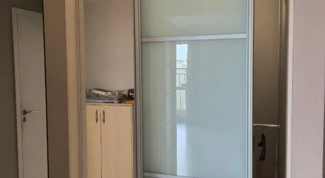 Dvuhkomnatnaya Irtyshskaya Flat, Book Apartment Kaliningrad Kaliningrad Region