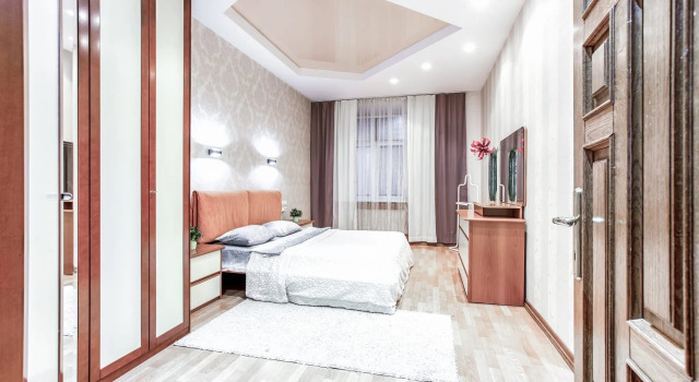Апартаменты Big city Apartment, Забронировать Апартаменты/квартира Апартаменты Минска, Апартаменты/квартира