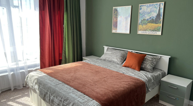 Volkhov Chistye Prudy Apartments, Prenota Appartamento Velikiy Novgorod 