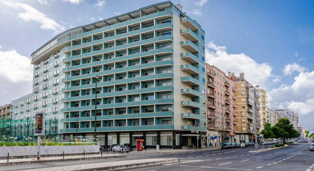 Hotel Roma
