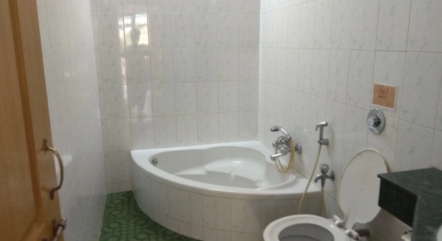 Семейный номер Standard с балконом и с красивым видом из окна Отель Sandray Luxury Resorts