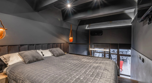 4161 S Sobstvennoy Terassoy U Metro Seligerskaya Apartments, Prenota Appartamento SAO Area Mosca, vicino a Stazione Metro Seligerskaja