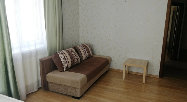 Na Vostochnoy 3 Apartments, Prenota Appartamento Hotel a Central Russia con parcheggio, Parcheggio