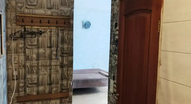 Студия Квартира Двухкомнатная Студия