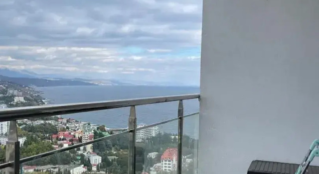 Na Zapadnoy 4 Flat, Rezervovat Apartmán Alushta 