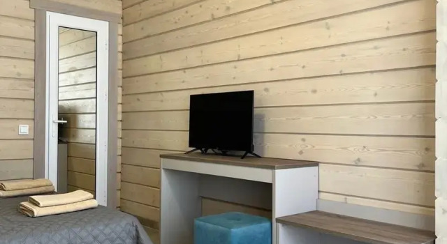 Номер Comfort Гостевой дом Треугольник