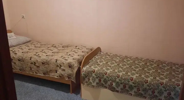 Na Pechorskom Prospekte 80 Flat, Prenota Appartamento Hotel economici a Pechora