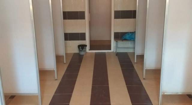 Obschezhitie Na Bronevoj Hostel, Book Hostel Hostels in Kirovskiy district, Hostel