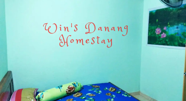 Wins Homestay, Забронировать Гостевой дом Гостевые дома Дананга, Гостевой дом
