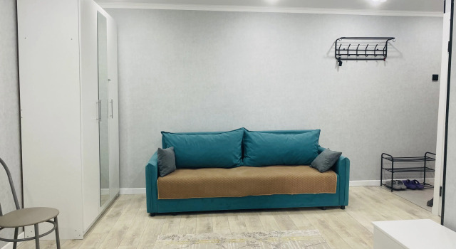 Апартаменты Квартира Elegant Home Apart
