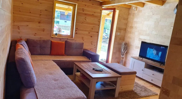 Гостевой Дом Ethno House Krnic, Забронировать Гостевой дом Гостевые дома Жабляк, Гостевой дом