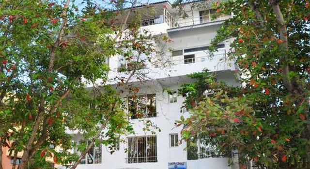 Hotel Costa Linda Beach Boca Chica, Забронировать Апарт-отель СПА-отели Бока-Чика, SPA-услуги