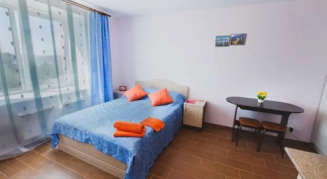Na Savinykh 4a Apartments, Réserver Appartement Appartements à Tomsk Region, Appartement