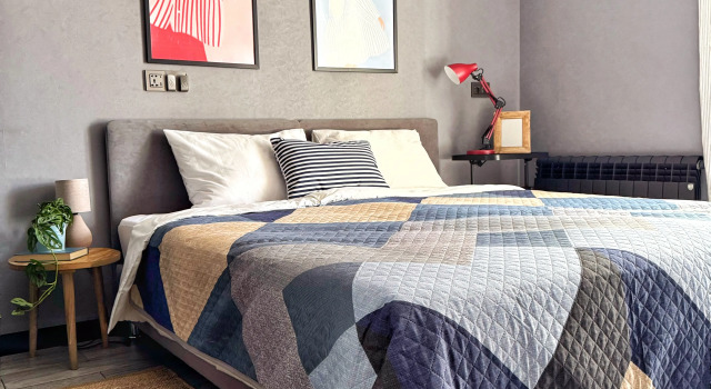 Atmosfernaya Studiya Ryadom S Pulkovo Flat, Rezervovat Apartmán Hotely v Petrohrad s parkováním, Parkování