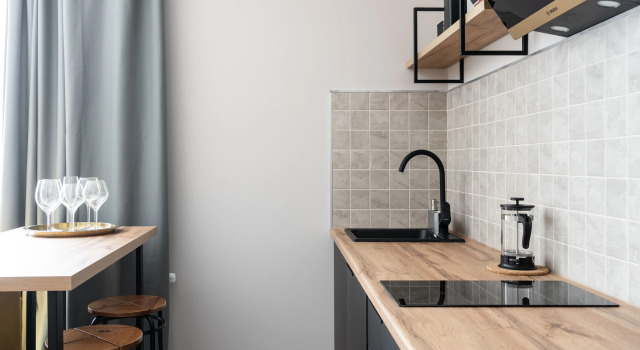 Apartamentyi Kotik's Apart, Rezervovat Apartmán Hotely v Petrohrad s parkováním, Parkování