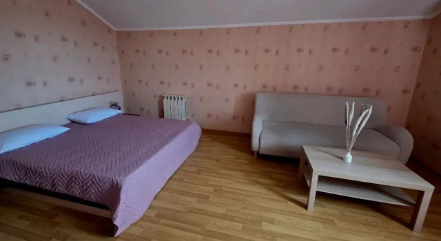Номер Comfort Гостевой дом Семейная Гавань