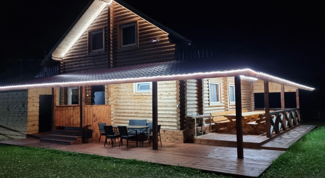 Baza Otdykha Turbaza Medvezhiy Ugol- Iremel Recreation Center, Rezervovat Rekreační středisko Hotely v Bashkortostan s parkováním, Parkování