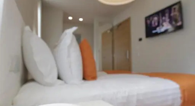 Standard Doppel Zimmer Hotel Bulqiza