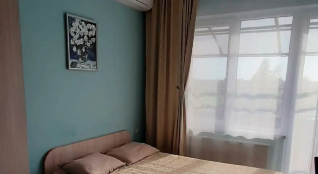 Номер Standard Отель Оазис