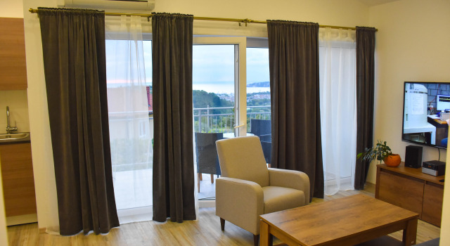 Portoroz Apartments