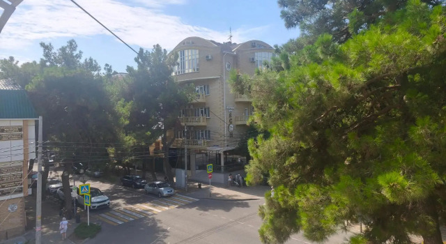 Гостевой дом Лаванда Бриз
