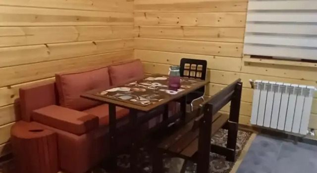 Апартаменты Comfort Апартаменты ЭкоПространство Экопулько