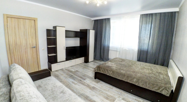 Zhk Olimp Apartaments, Prenota Appartamento Hotel a Tatarstan con parcheggio, Parcheggio