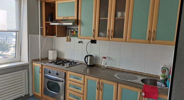 Uyutnaya Kvartira Na Generala Butkova	, Book Apartment Kaliningrad Kaliningrad Region