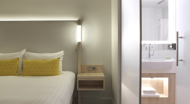The Jangle Hotel