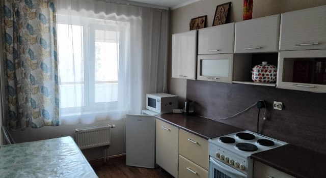 Uyut Flat, Prenota Appartamento Hotel a Perm Krai con parcheggio, Parcheggio