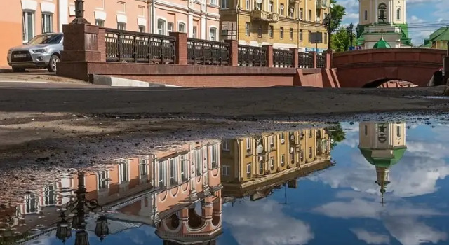 Апартаменты ЛайкХоум, Забронировать Апартаменты/квартира Центральный Воронеж